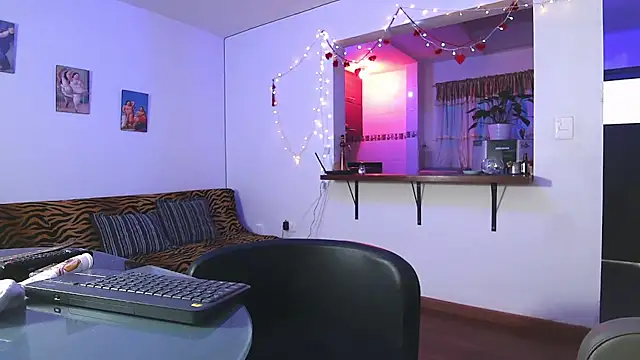 Maria fernandaxxx  online show from 25, 2, 2025