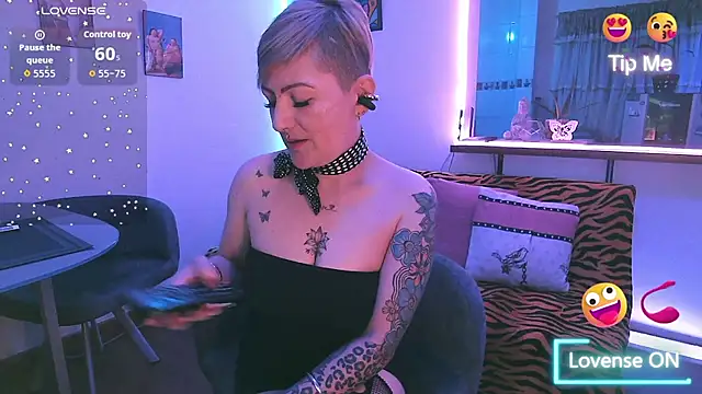 Maria fernandaxxx  online show from 29, 11, 2025