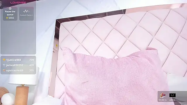 karina mason online show from 10, 11, 2025