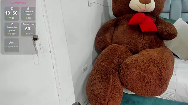 karina mason online show from 5, 11, 2025