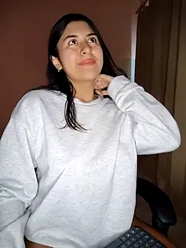  maiahairy  online show from 14, 12, 2025