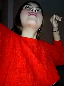  maiahairy  online show from 18, 12, 2025