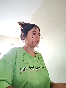  maiahairy  online show from 3, 11, 2025