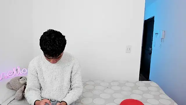 sweet boys xx online show from 20, 11, 2025