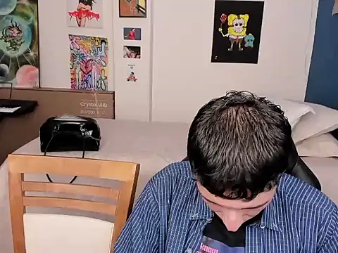 sweet boys xx online show from 5, 12, 2024