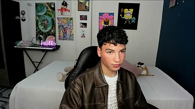 sweet boys xx online show from 5, 10, 2025