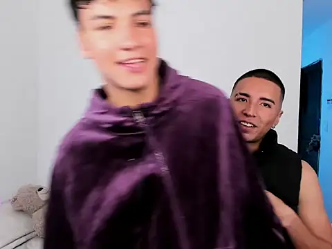 sweet boys xx online show from 9, 11, 2025