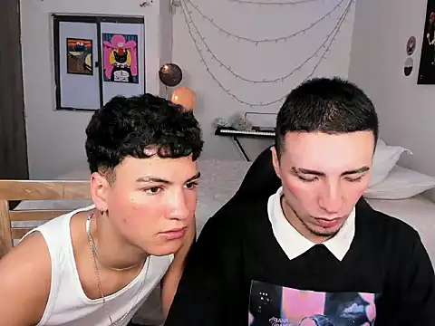 sweet boys xx online show from 20, 3, 2025