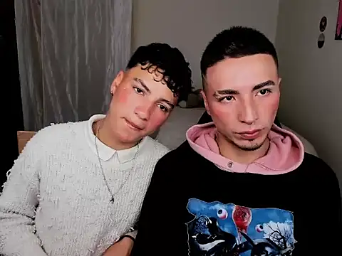 sweet boys xx online show from 12, 3, 2025