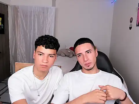 sweet boys xx online show from 18, 3, 2025