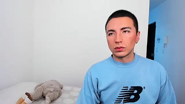 sweet boys xx online show from 4, 11, 2025