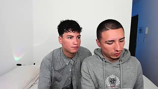 sweet boys xx online show from 24, 10, 2025