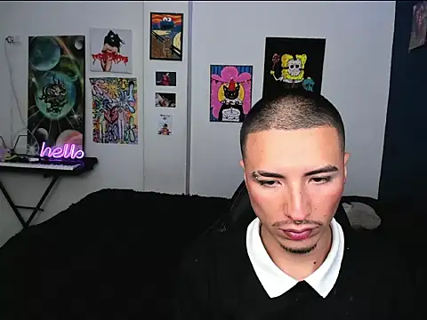 sweet boys xx online show from 8, 10, 2025