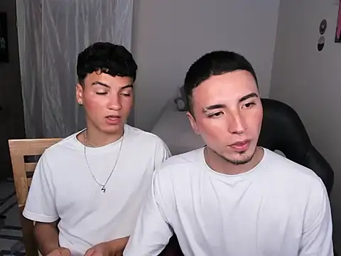 sweet boys xx online show from 18, 3, 2025