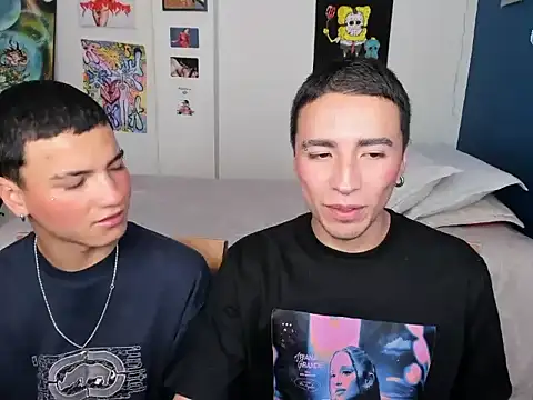 sweet boys xx online show from 23, 12, 2024