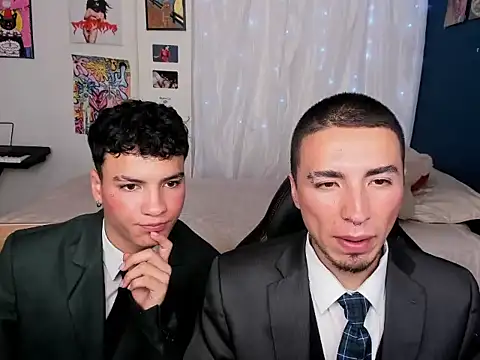 sweet boys xx online show from 24, 2, 2025