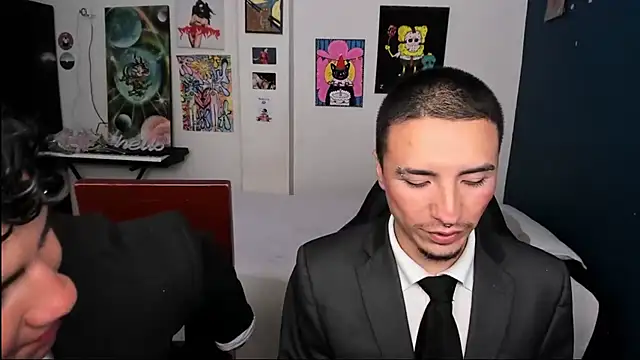 sweet boys xx online show from 21, 9, 2025