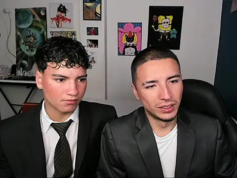 sweet boys xx online show from 14, 9, 2025