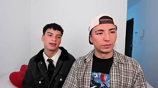 sweet boys xx online show from 6, 11, 2025