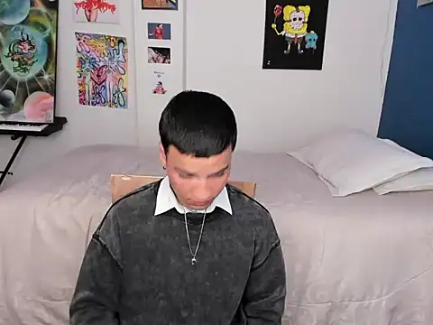 sweet boys xx online show from 21, 12, 2024