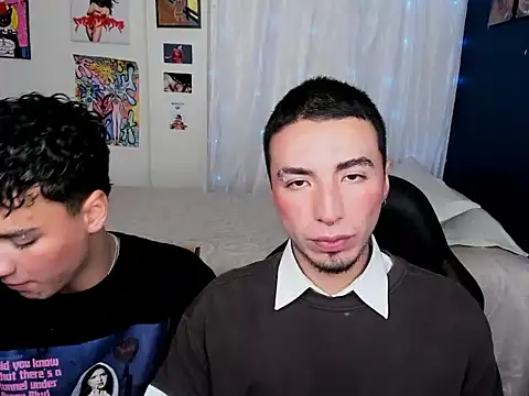 sweet boys xx online show from 10, 3, 2025