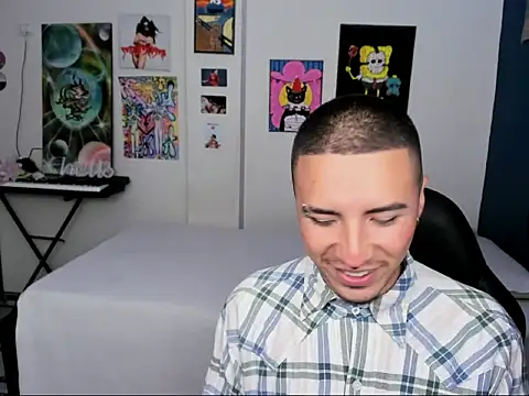 sweet boys xx online show from 26, 9, 2025