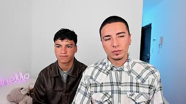 sweet boys xx online show from 19, 11, 2025