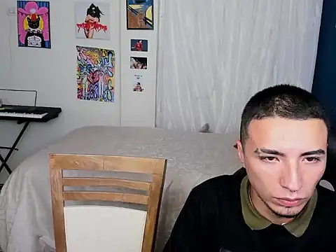 sweet boys xx online show from 3, 3, 2025