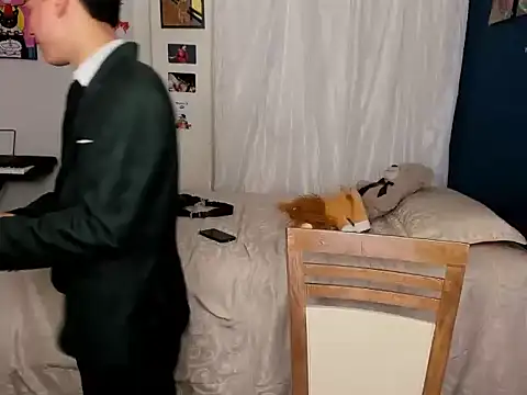 sweet boys xx online show from 25, 2, 2025