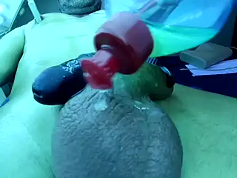 Timbojan28 online show from 1, 11, 2025