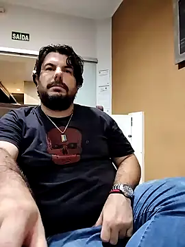 bumbumtatuado online show from 2, 2, 2025