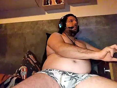 bumbumtatuado online show from 3, 11, 2025