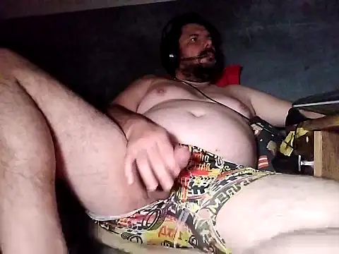 bumbumtatuado online show from 13, 1, 2026