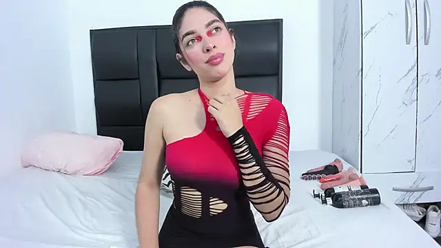 IsabellaTayllor online show from 26, 11, 2025