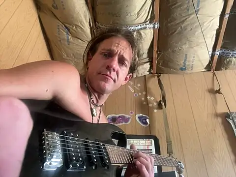 infinitflamezlife online show from 23, 3, 2026