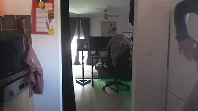 Nomi1612 online show from 11, 4, 2026