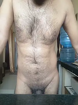 thickindianmonstet online show from 20, 5, 2026
