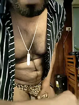 thickindianmonstet online show from 25, 4, 2026