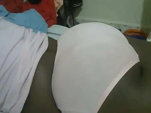 ebony candy1 online show from 12, 10, 2025