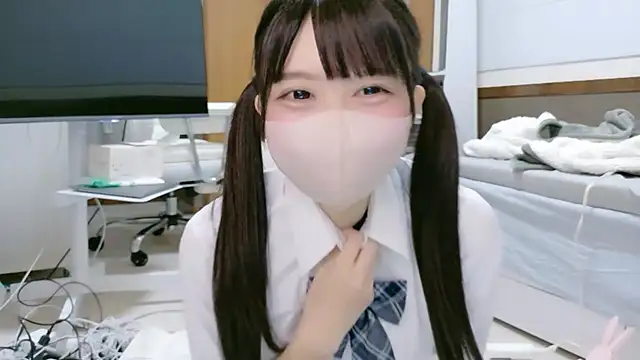 YUNOCHI nyanko online show from 13, 10, 2025