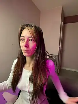 SOFIASWEETSECRETT online show from 8, 5, 2026