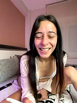 SOFIASWEETSECRETT online show from 11, 11, 2025