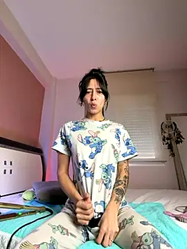 SOFIASWEETSECRETT online show from 2, 12, 2025