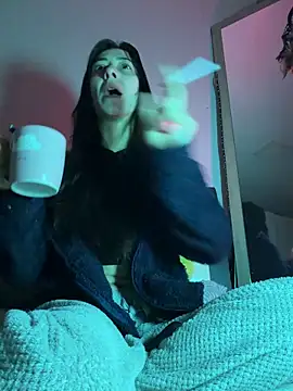 SOFIASWEETSECRETT online show from 17, 2, 2026