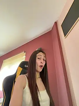 SOFIASWEETSECRETT online show from 20, 3, 2026