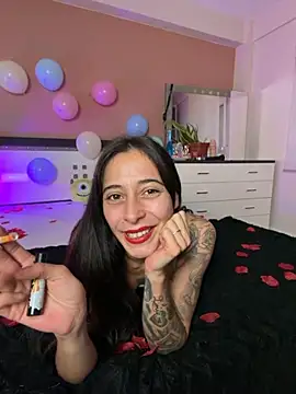 SOFIASWEETSECRETT online show from 9, 10, 2025