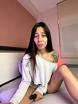 SOFIASWEETSECRETT online show from 10, 11, 2025