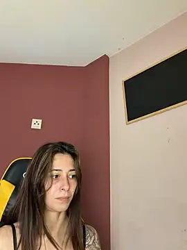 SOFIASWEETSECRETT online show from 20, 5, 2026