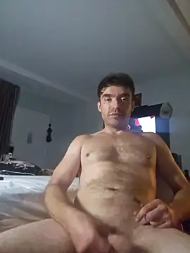 StupidCliff7 online show from 11, 10, 2025