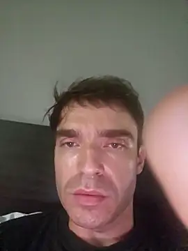 StupidCliff7 online show from 3, 10, 2025